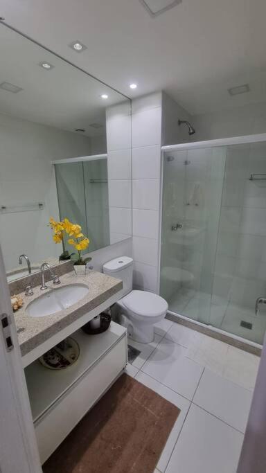 Apartamento Ap Maravilhoso Na Barra Da Tijuca Río de Janeiro