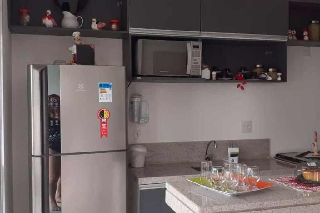 Ap Maravilhoso Na Barra Da Tijuca Apartamento Río de Janeiro